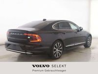 gebraucht Volvo S90 Ultimate Bright Plug-In Hybrid*akku 107 KW