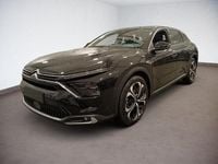 Gebraucht Citroën C5 136 PS (100 kW) 2025 Schwarz / perla nera schwarz (metallic) Limousine