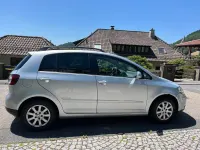 Gebraucht VW Golf V 140 PS (102 kW) 2008 Grau Limousine