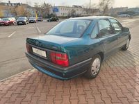Gebraucht Opel Vectra 71 PS (52 kW) 1995 Grün Limousine
