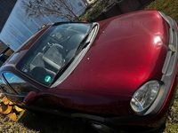 Gebraucht Opel Corsa 90 PS (66 kW) 1995 Andere farben Kleinwagen