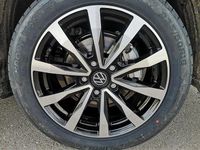 Neu VW Multivan Edition 150 PS (110 kW) 2025 Blau Van / Kleinbus