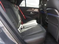 Gebraucht Mercedes GLE63 AMG AMG 612 PS (450 kW) 2023 Grau SUV