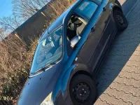 Gebraucht Ford Focus 116 PS (85 kW) 2007 Grau Kombi