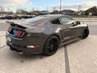 Gebraucht Ford Mustang 317 PS (233 kW) 2018 Grau