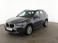 Gebraucht BMW X1 Advantage 2020 Grau SUV