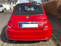 gebraucht Fiat 500 Lounge