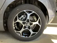 Gebraucht MG MG3 194 PS (142 kW) 2025 Silber Kleinwagen