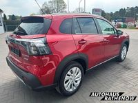 Gebraucht Suzuki SX4 S-Cross Comfort 129 PS (94 kW) 2025 Rot SUV