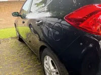 Gebraucht Kia Ceed 99 PS (72 kW) 2018 Schwarz Kleinwagen
