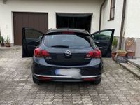 gebraucht Opel Astra Astra1.4 Turbo ENERGY