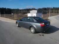 Gebraucht Audi A4 131 PS (96 kW) 2001 Grau Limousine