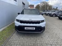 Neu Jeep Compass 145 PS (106 kW) 2026 Weiß SUV