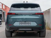 Gebraucht Land Rover Range Rover Sport SE Dynamic 300 PS (220 kW) 2023 Grün SUV