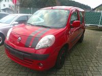 gebraucht Renault Kangoo Grandtour