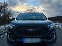 Gebraucht Ford Edge ST-Line 238 PS (175 kW) 2020 Schwarz SUV