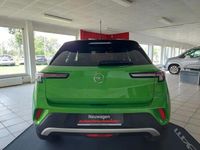 Gebraucht Opel Mokka-e Ultimate 100 kW (136 PS) 2023 Grün SUV