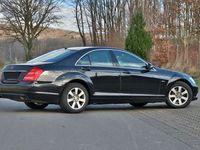 gebraucht Mercedes S350 S 350 S -Klasse Lim.BlueTec *VOLL*