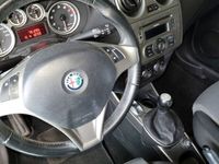 gebraucht Alfa Romeo MiTo 1.4 16V - Sitzheizung...klima