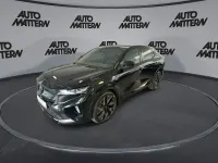 Neu Renault Rafale Esprit Alpine 131 PS (96 kW) 2026 Schwarz SUV