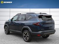 Neu Dacia Bigster Journey 140 PS (102 kW) 2025 Blau SUV