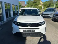 Gebraucht Opel Frontera Edition 83 kW (113 PS) 2025 Arktis weiß SUV