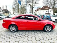 gebraucht Volvo C70 Cabriolet D5 Kinetic *Automatik*