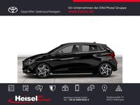 Neu Hyundai i20 Select 79 PS (58 kW) 2025 Schwarz Limousine