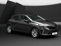 Neu Renault Clio V Evolution 91 PS (66 kW) 2026 Dolomit grau Kleinwagen