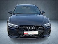 Gebraucht Audi A6 Advanced Plus 245 PS (180 kW) 2025 Firmamentblau metallic Kombi