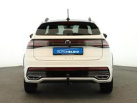 Gebraucht VW Taigo R-line 150 PS (110 kW) 2023 Pure white SUV
