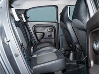Gebraucht Renault Twingo 60 kW (82 PS) 2023 Grau Kleinwagen