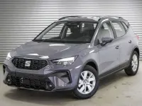 Neu Seat Arona Reference 95 PS (69 kW) 2026 Graphene grau metallic (r6) SUV