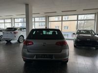 gebraucht VW Golf VII Lim. Highline Xenon