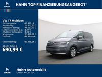 Gebraucht VW Multivan Style 245 PS (180 kW) 2025 Grau Van