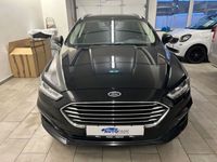 gebraucht Ford Mondeo Turnier Titanium *Automatik *