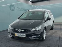 gebraucht Opel Astra Business S/S 1.5 D DPF KAT*Navi*RFK*uvm
