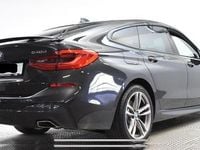 Gebraucht BMW 640 M Sport 320 PS (235 kW) 2019 Grau Coupé