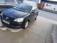 gebraucht VW Polo 1.4