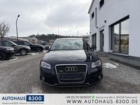 Gebraucht Audi A3 S-Line 170 PS (125 kW) 2009 Schwarz Limousine