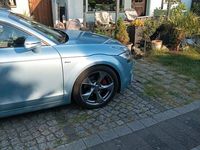 gebraucht Audi TT Quattro