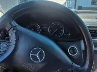 Gebraucht Mercedes C280 231 PS (169 kW) 2005 Grau Kombi