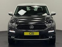 Gebraucht VW T-Roc Style 110 PS (80 kW) 2020 Grau SUV