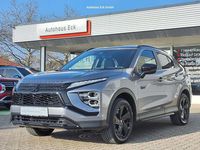 Gebraucht Mitsubishi Eclipse Cross Select 188 PS (138 kW) 2024 Grau SUV