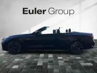 Gebraucht BMW M440 M Sport 381 PS (280 kW) 2025 Schwarz Limousine
