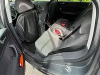 Gebraucht VW Golf Plus 116 PS (85 kW) 2007 Grau Van / Kleinbus