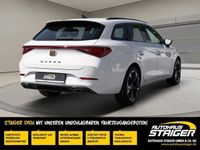 gebraucht Cupra Leon ST 1.5 TSI+Sofort Verfügbar+