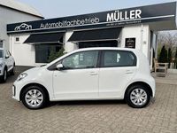 Gebraucht VW e-up! 61 kW (83 PS) 2021 Weiß Kleinwagen
