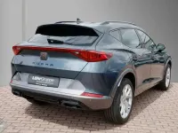 Gebraucht Cupra Formentor 150 PS (110 kW) 2024 Magnetic tech SUV