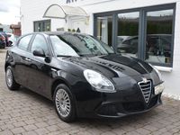 gebraucht Alfa Romeo Giulietta Basis 1.4 Klima